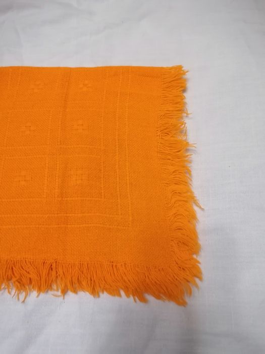 Lenços antigos de cabeça