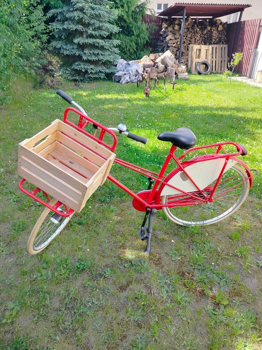 Rower Holenderski