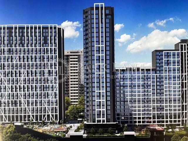 Продаж квартири 2-к Верхогляда Андрія 30 Nordica Residencе  Печерський