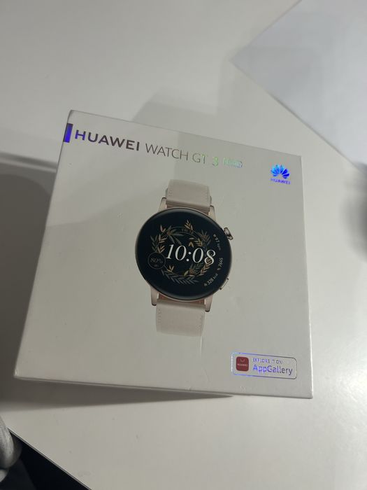 Huwawei watch gt 3