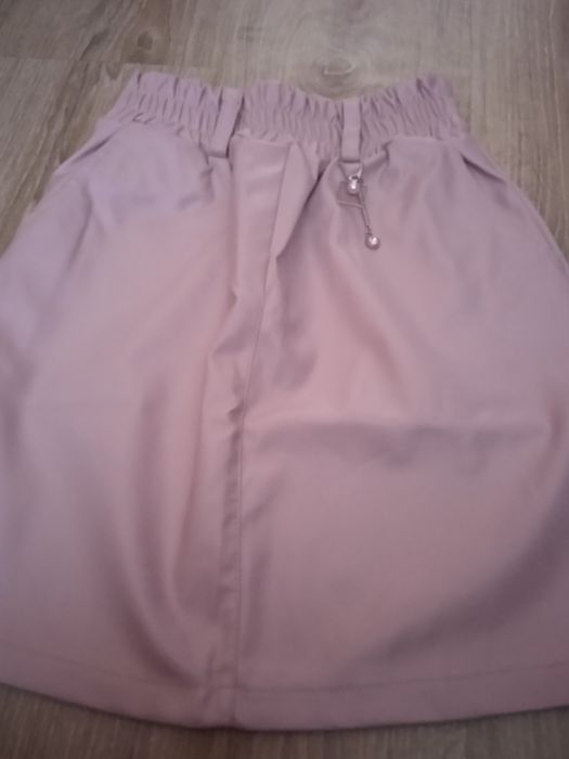 Продам спідниці з екошкіри