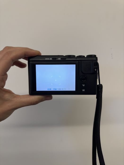 Fujifilm xf10 Em excelente estado