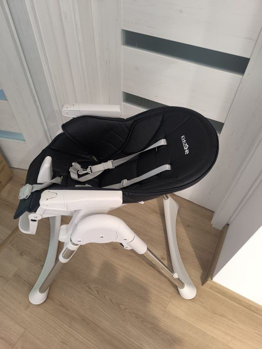 Krzesełko do karmienia KidsZone