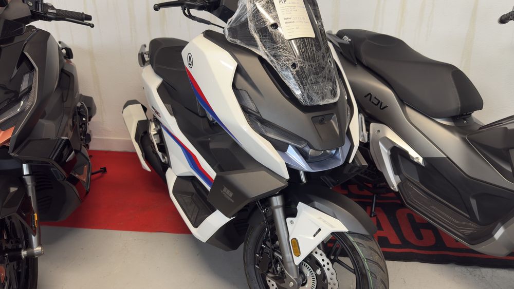 Atac nexy+ adv15 nova