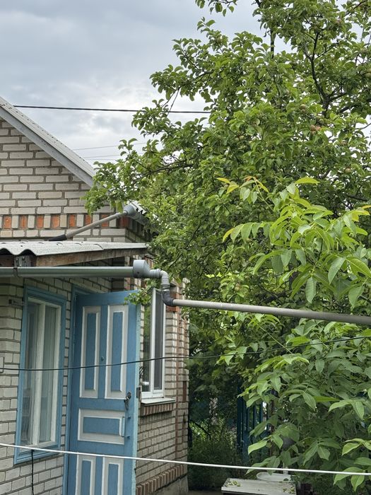 Продам будинок,с.Сосонка,5 км.від Вінниця