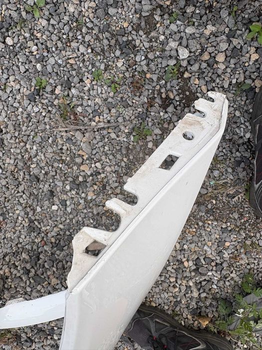 Zderzak przód Mercedes GLE AMG w292