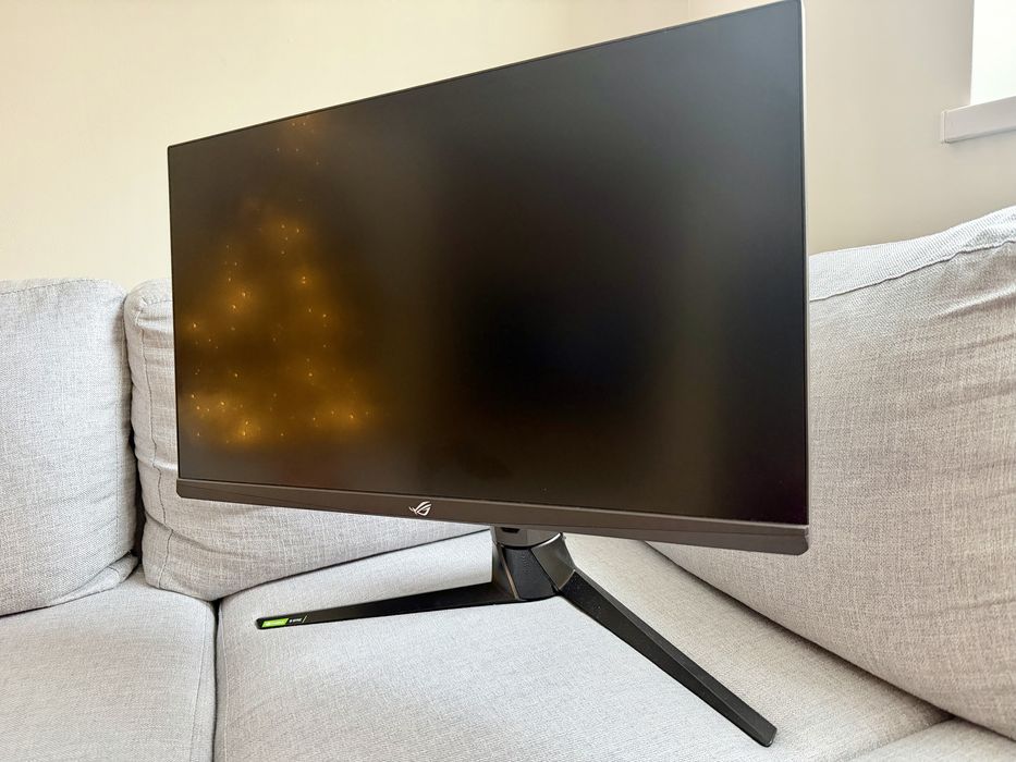 Monitor Asus ROG Strix XG27AQM HDR