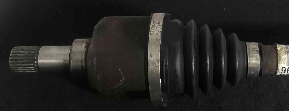 Transmissão Frente Esquerda PEUGEOT 308 SW II (LC_, LJ_, LR_, LX_,