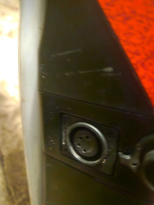 Електричний велосипед Rockriderадійни