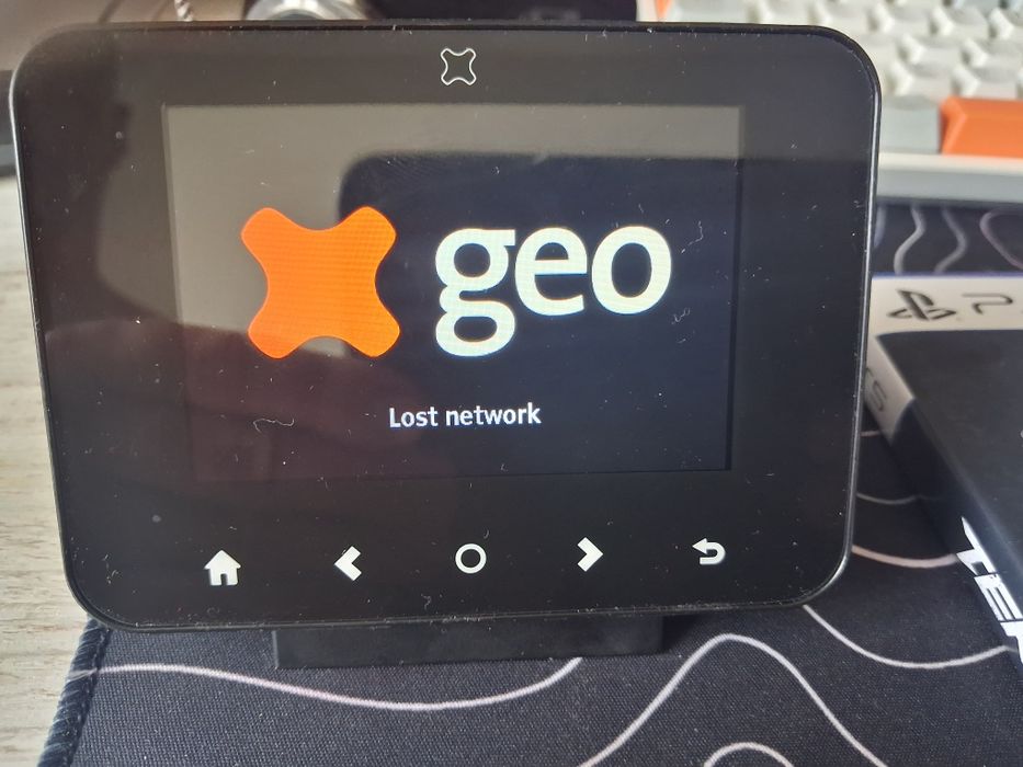 Smart meter inteligentny licznik prądu I gazu