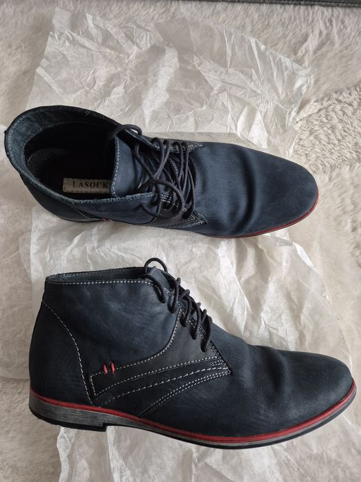 Buty wyjściowe Lasocki