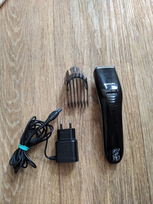 Машинка для стрижки ROWENTA  Mod  TN 8005, Philips QC 5115/15