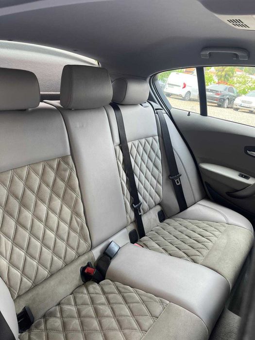 BMW Série 1 120d – 2005 | Caixa Automática | Nacional