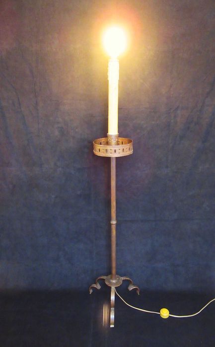 Tocheiro Antigo (Ref. 10)