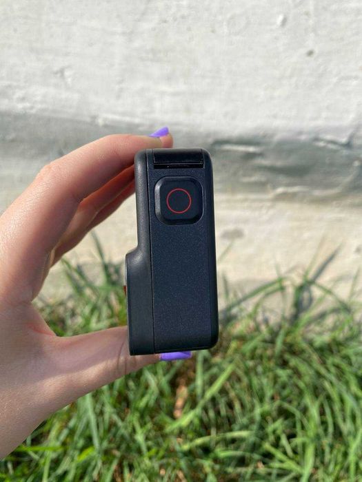 Екшен-камера GoPro HERO 8 Black Б/В