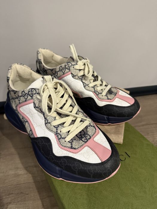 Кроссівки Gucci Оригінал