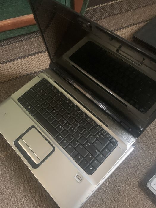 Неробочі ноутбуки dell emashines asus hp