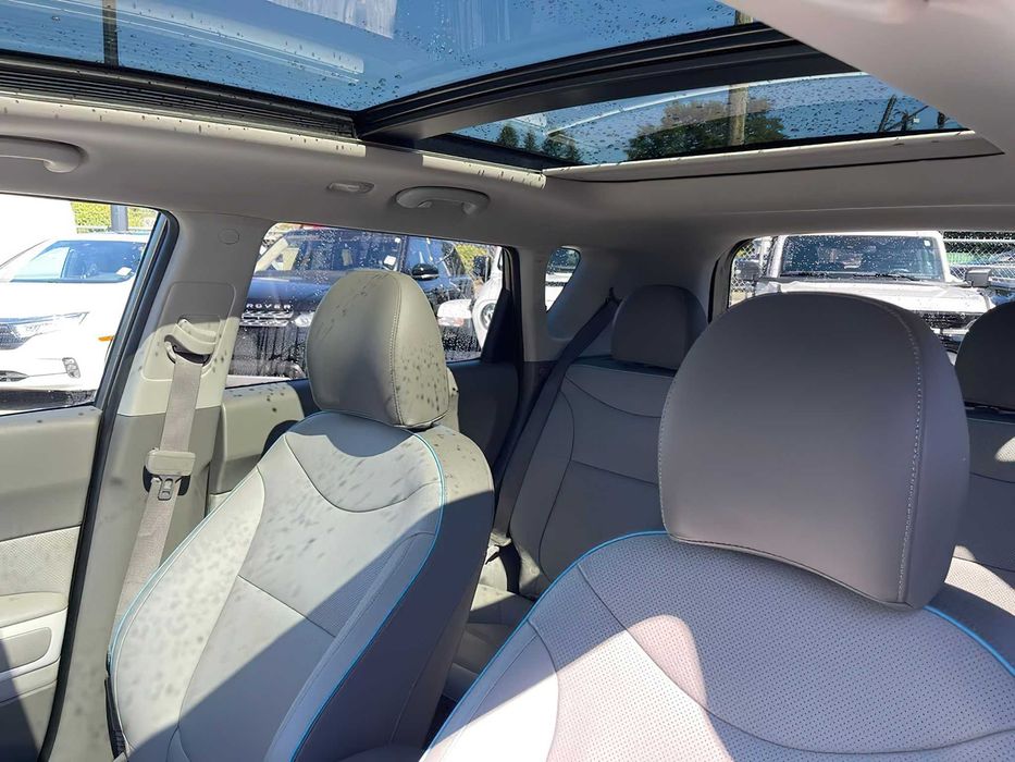 Kia Soul      2018
