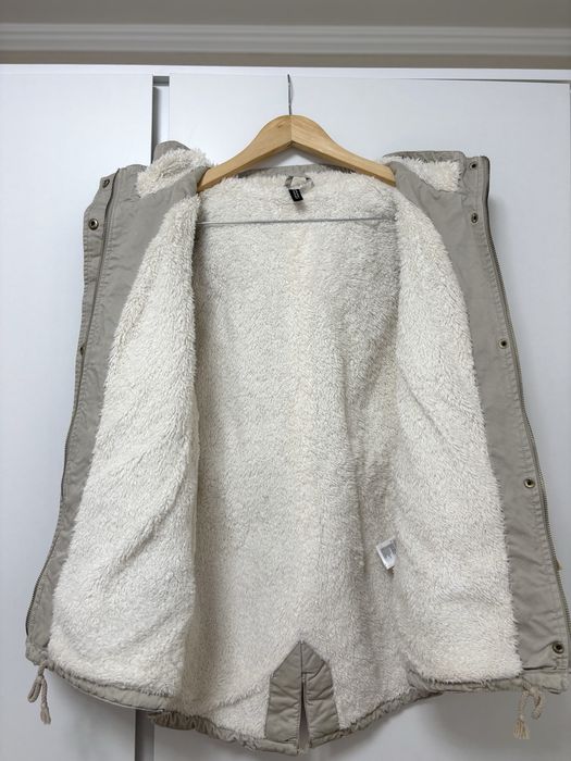 Парка жіноча H&M