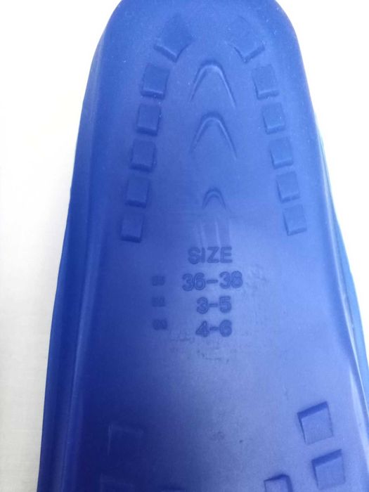 Ласти розмір 36-38