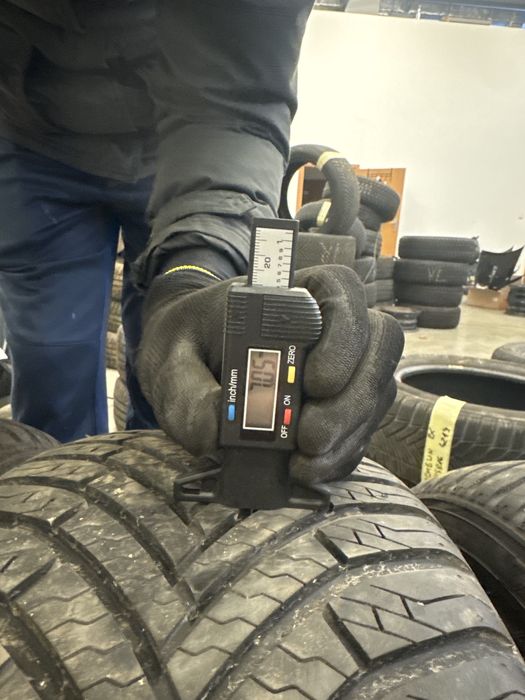 4x Leao iGreen All Season 225/45 r 17