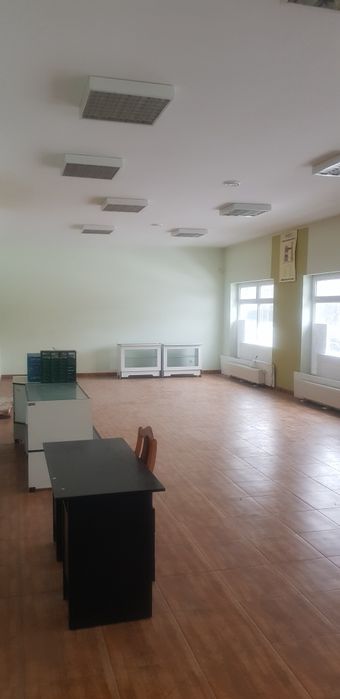 Nieruchomość  do  wynajęcia