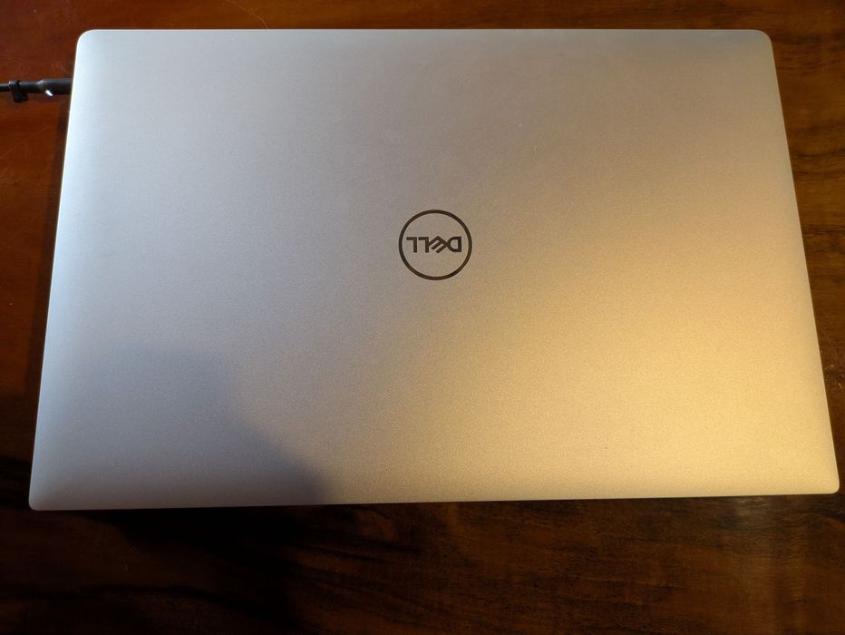 Dell XPS 15 7590, 32GB RAM, SSD 1TB, NVIDIA GeForce GTX 1650