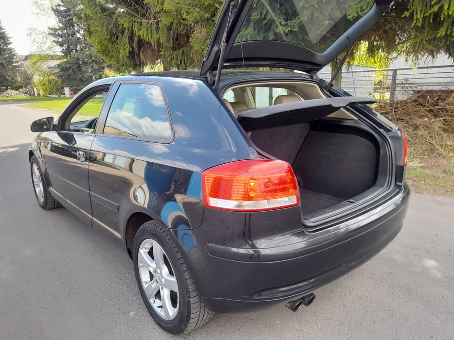 Ładna w Idealnym Stanie technicznym