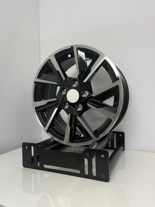 Jantes 16” 5x108 Compativeis Ford Volvo
