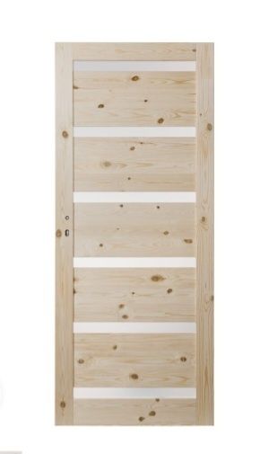 Skrzydło Sekstet Sęczne Pokojowe 70 lewe/prawe