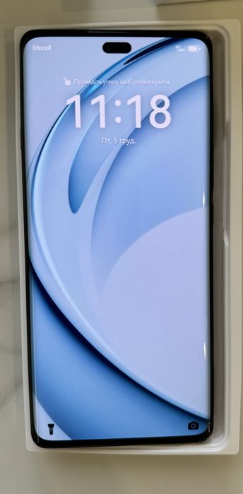 Huawei Enjoy 70X Vitality Edition