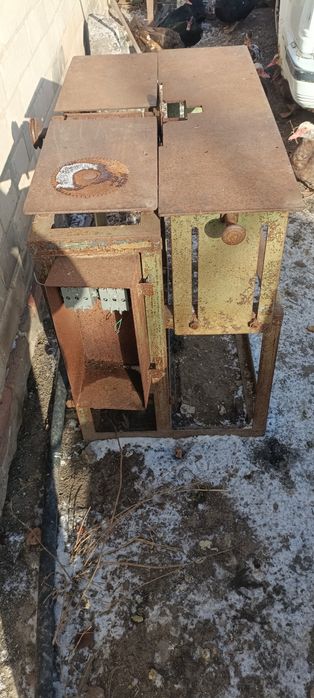 Продам Пелораму заводская