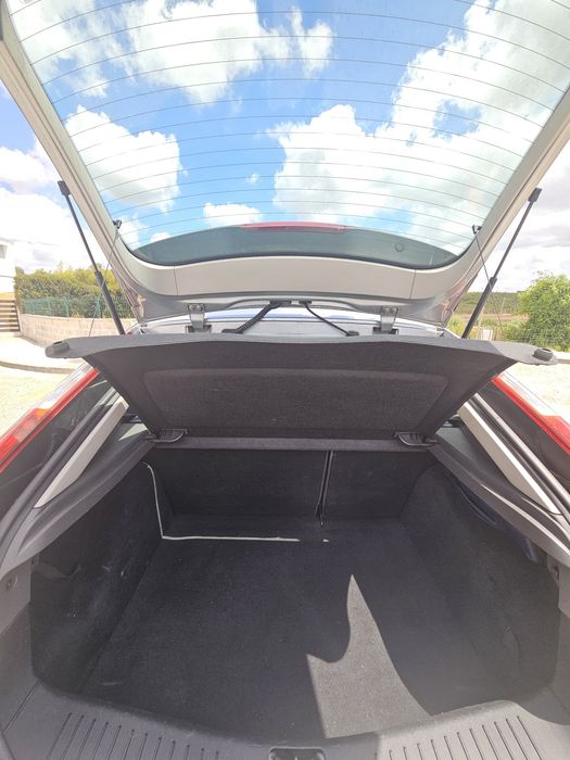Ford Focus 1.6 TDCI Titanium 90cv