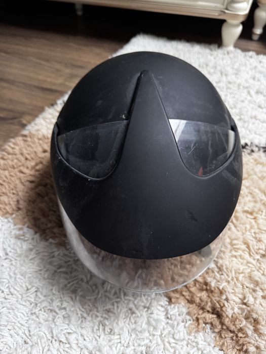 Мотоциклевий шолом Motorq Torq -01