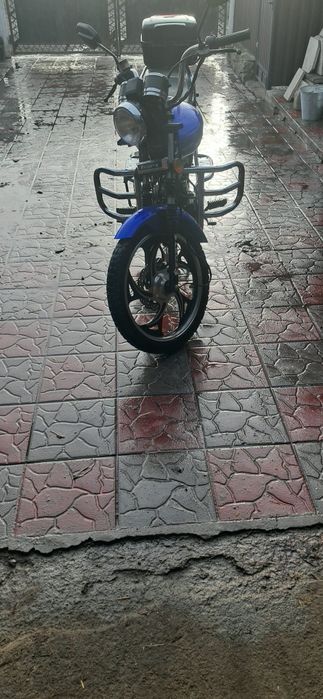 продається Forte ft 125RX