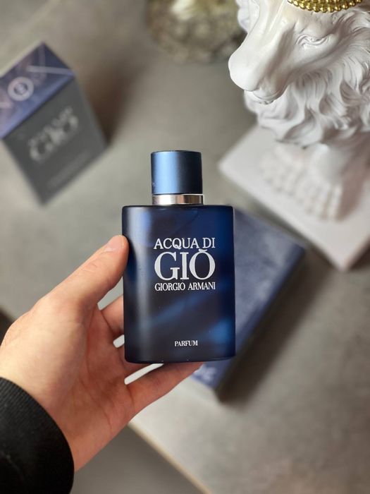 Armani Aqua di Gio Profondo 100ml
