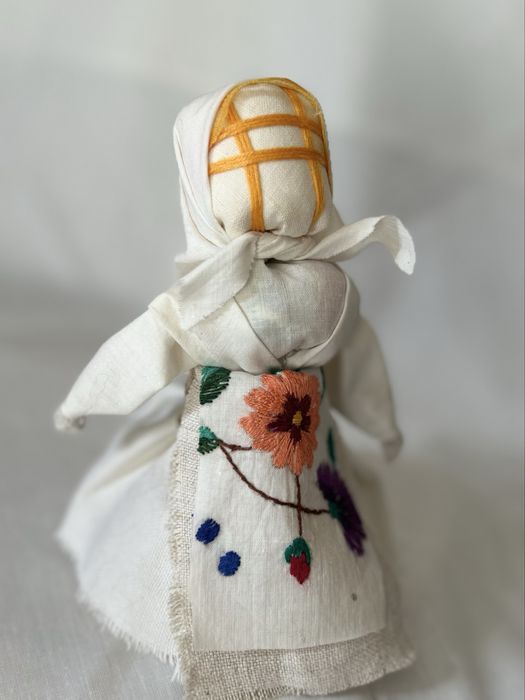 Мотанка.Лялька.Оберіг.Сувенір