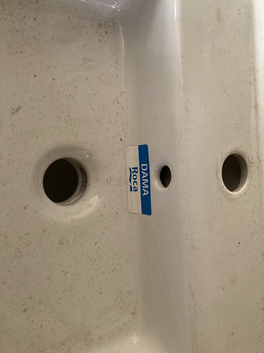 Lavatórios NOVOS ROCA 264286398638594121