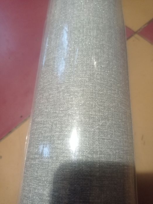 Обои SINATRA рельефные.