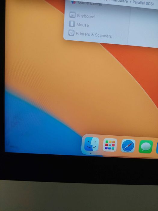 Продам iMac Retina 4K, 21.5-inch, Late 2017