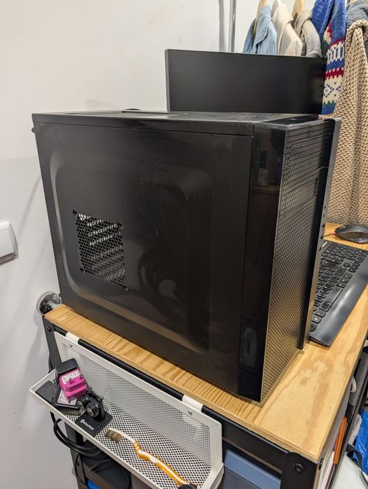 Desktop i5 | 8/256Gb | Win11