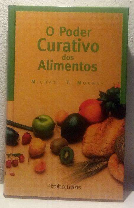Vários Livros - Culinária