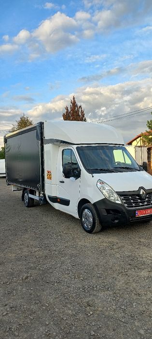 Продам  Renaut  Master  2019р. 125kw