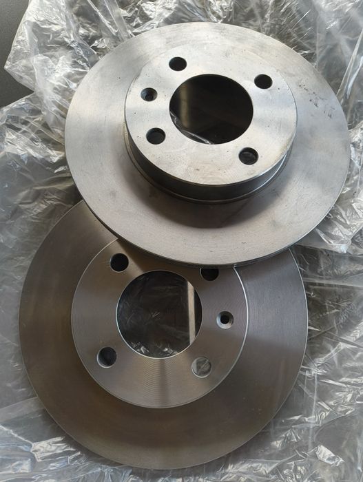 Vendo discos novos da Bosch