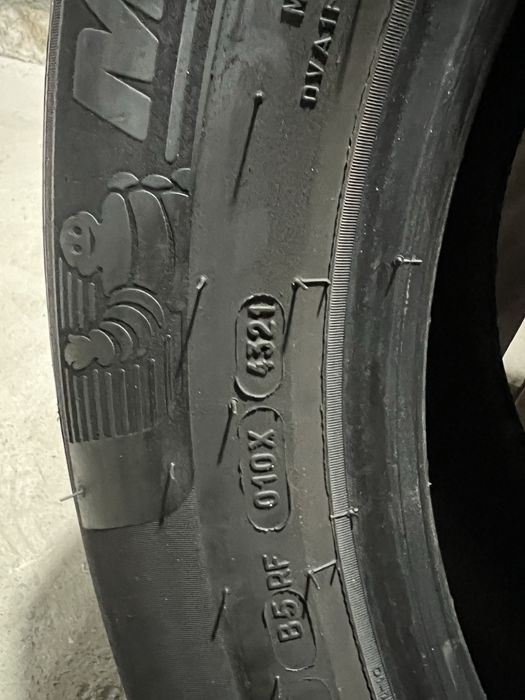 MICHELIN Pilot Alpin 5 SUV