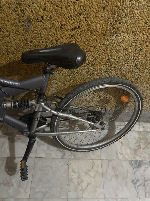 Bicicleta em bom estado o