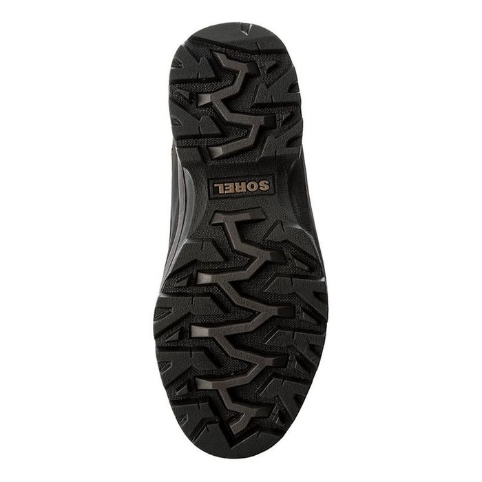 Buty SOREL Conquest Brązowe Bark 45
