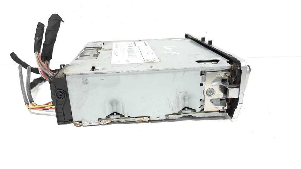 SISTEMA AUDIO / RADIO CD RENAULT MEGANE III COUPÉ 2009 -281159243R