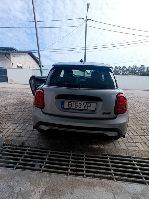 Mini cooper 2024