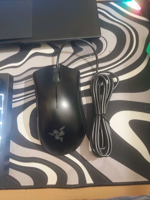 Razer DeathAdder Mouse437032679250350081